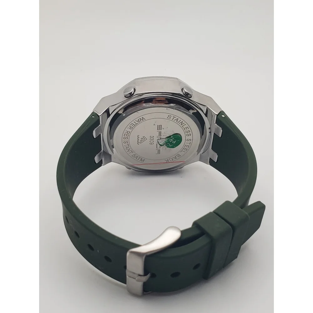 Mens Digital Watch - Picture 5 of 12
